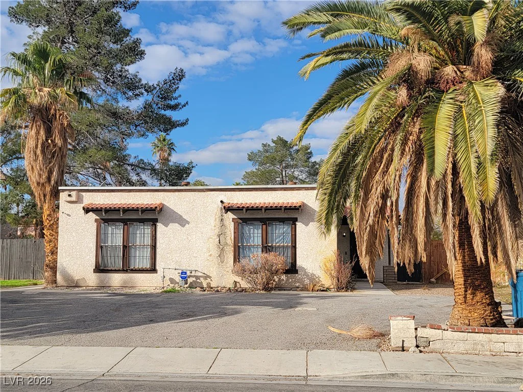 2821 Hauck, Las Vegas, NV 89146