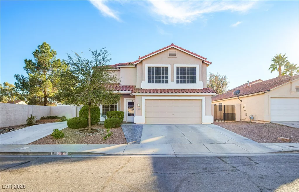 999 Blue Lantern, Henderson, NV 89015