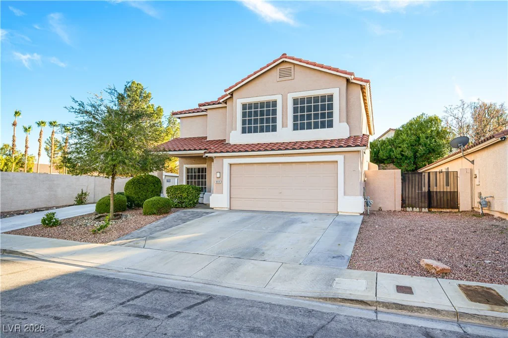 999 Blue Lantern, Henderson, NV 89015