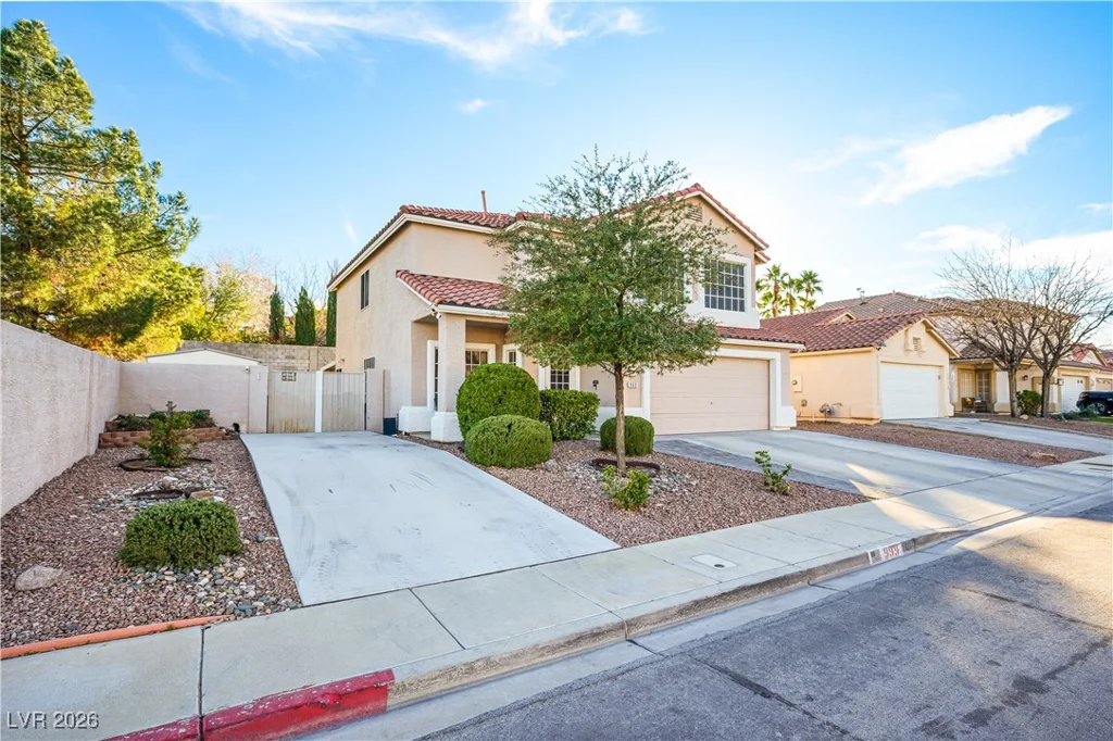 999 Blue Lantern, Henderson, NV 89015