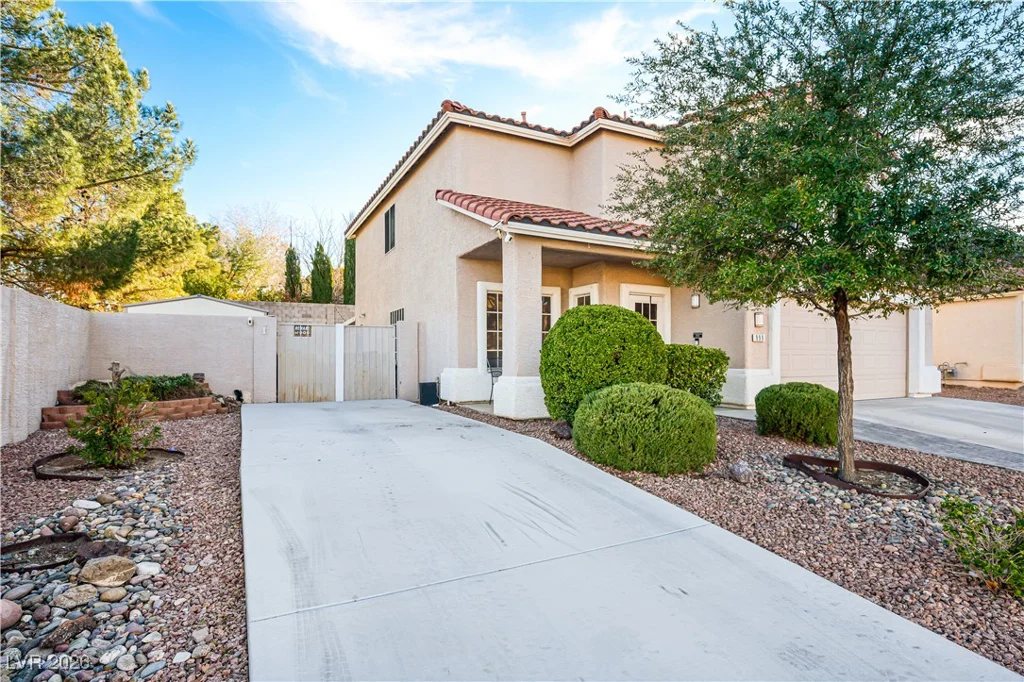 999 Blue Lantern, Henderson, NV 89015