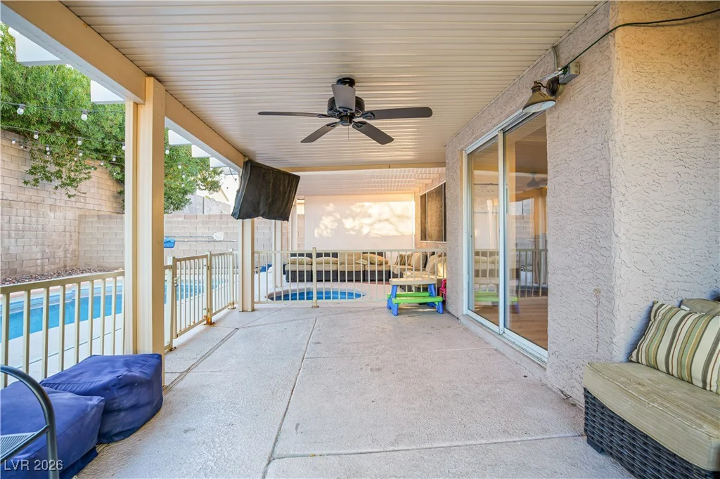999 Blue Lantern, Henderson, NV 89015