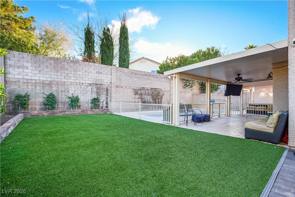 999 Blue Lantern, Henderson, NV 89015