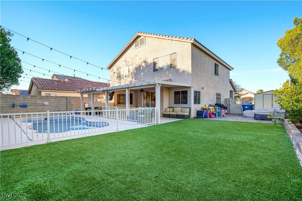999 Blue Lantern, Henderson, NV 89015