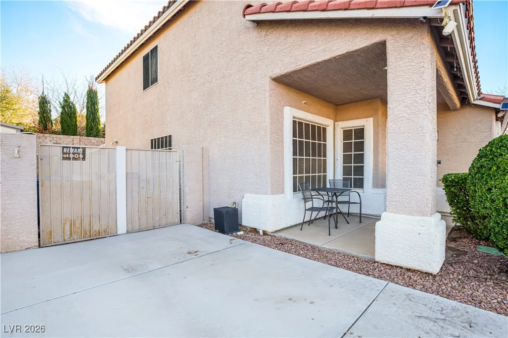 999 Blue Lantern, Henderson, NV 89015