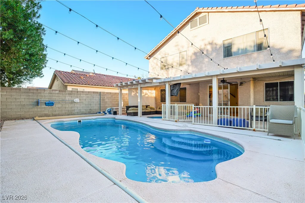 999 Blue Lantern, Henderson, NV 89015