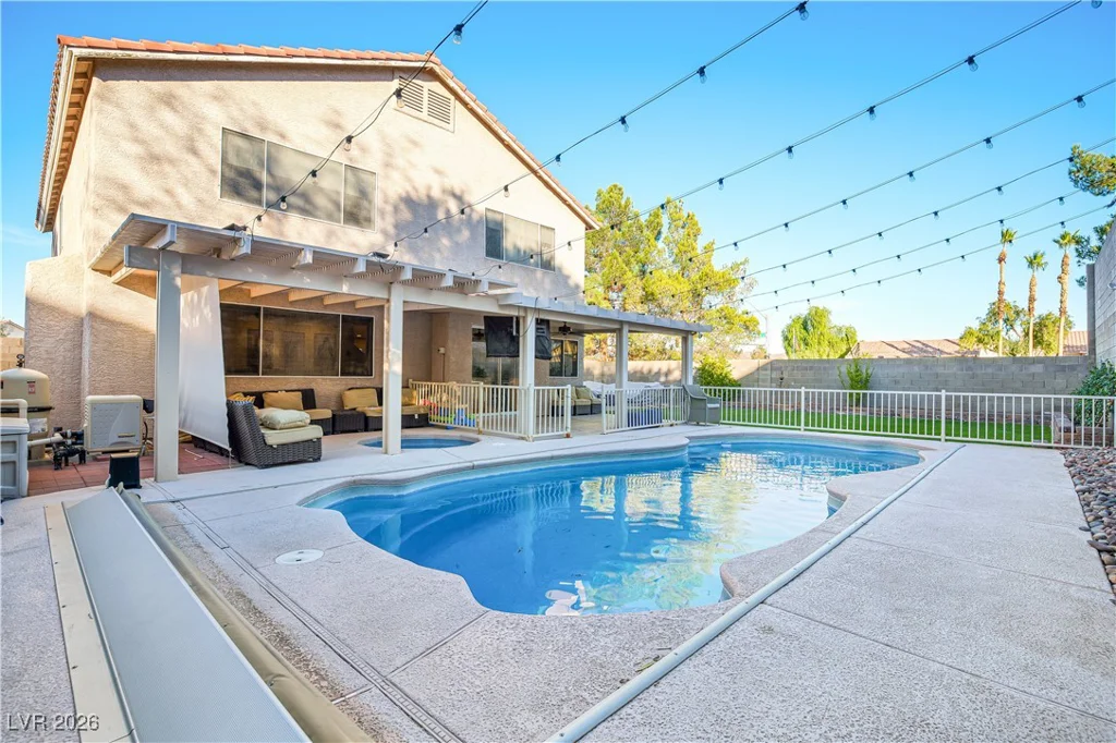 999 Blue Lantern, Henderson, NV 89015