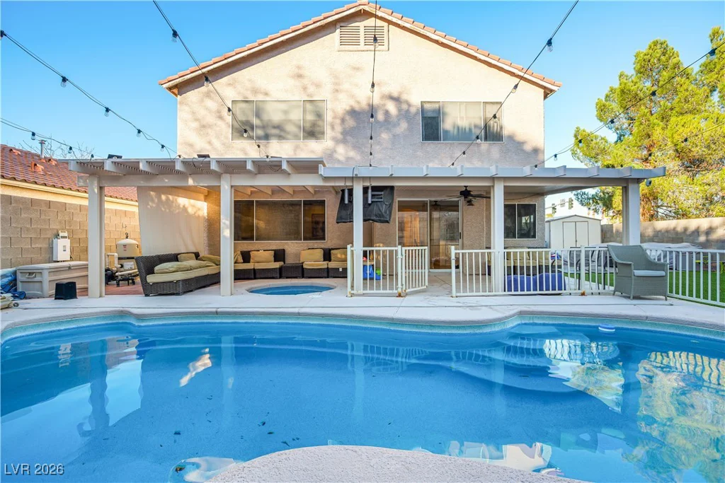 999 Blue Lantern, Henderson, NV 89015