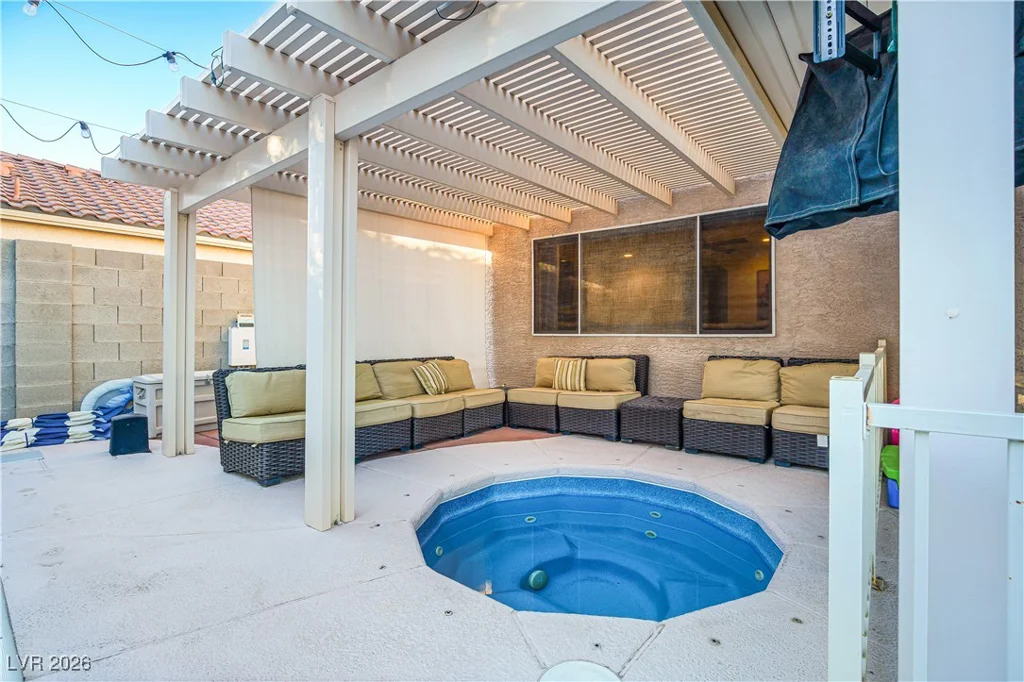 999 Blue Lantern, Henderson, NV 89015