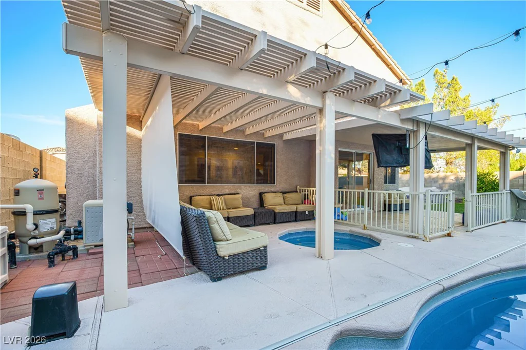 999 Blue Lantern, Henderson, NV 89015