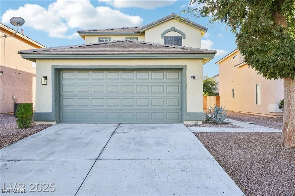 6027 Riflecrest, Las Vegas, NV 89156