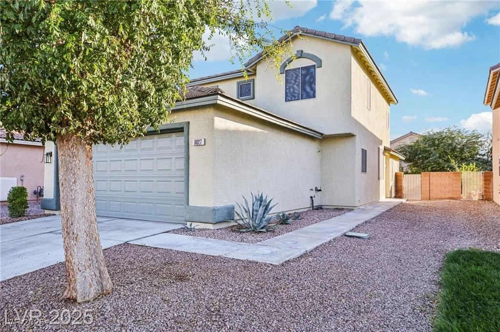 6027 Riflecrest, Las Vegas, NV 89156