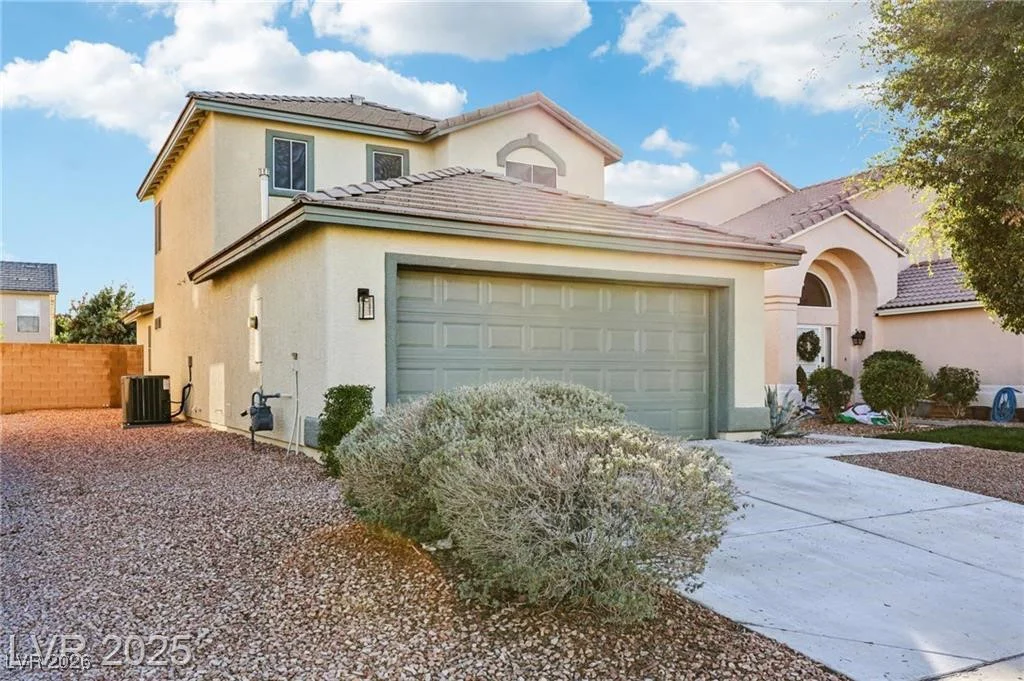 6027 Riflecrest, Las Vegas, NV 89156