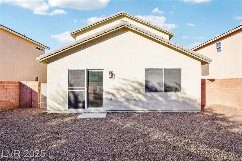 6027 Riflecrest, Las Vegas, NV 89156