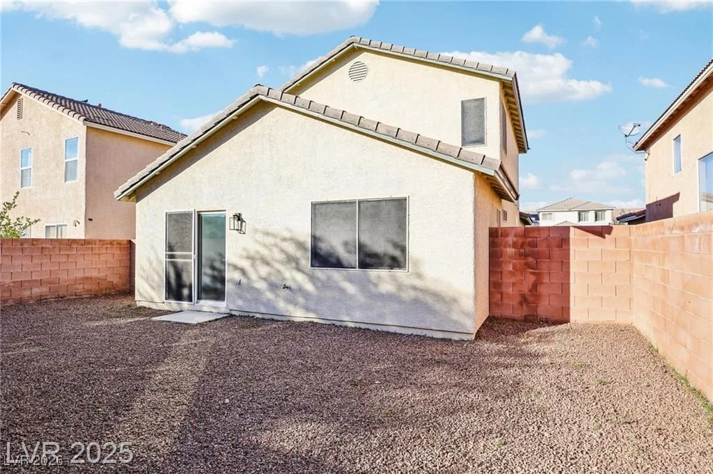 6027 Riflecrest, Las Vegas, NV 89156