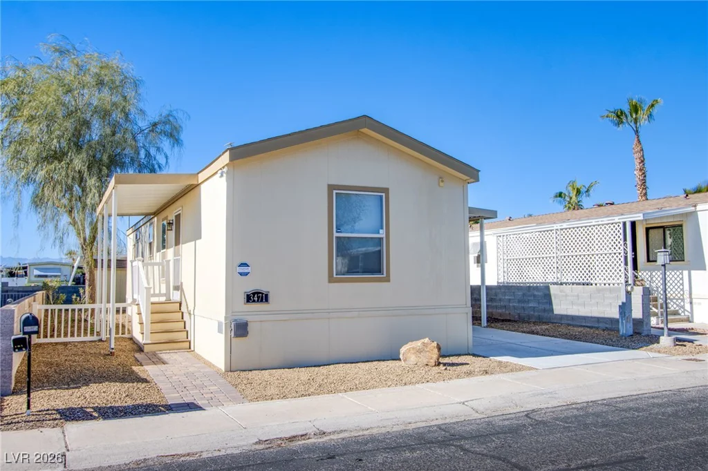 3471 Haleakala, Las Vegas, NV 89122