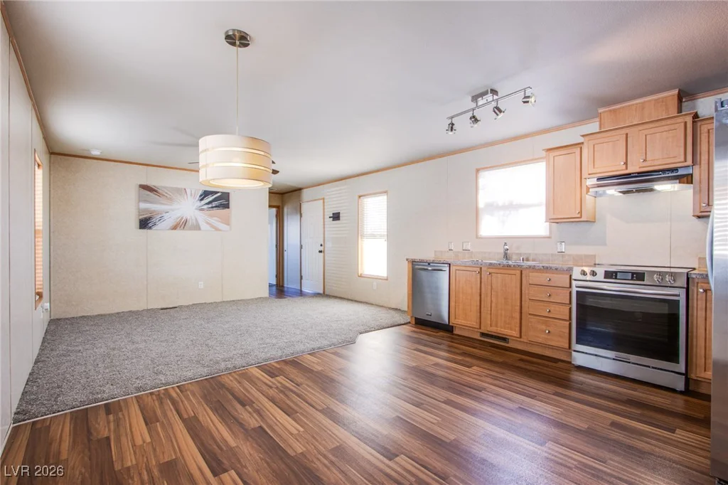 3471 Haleakala, Las Vegas, NV 89122