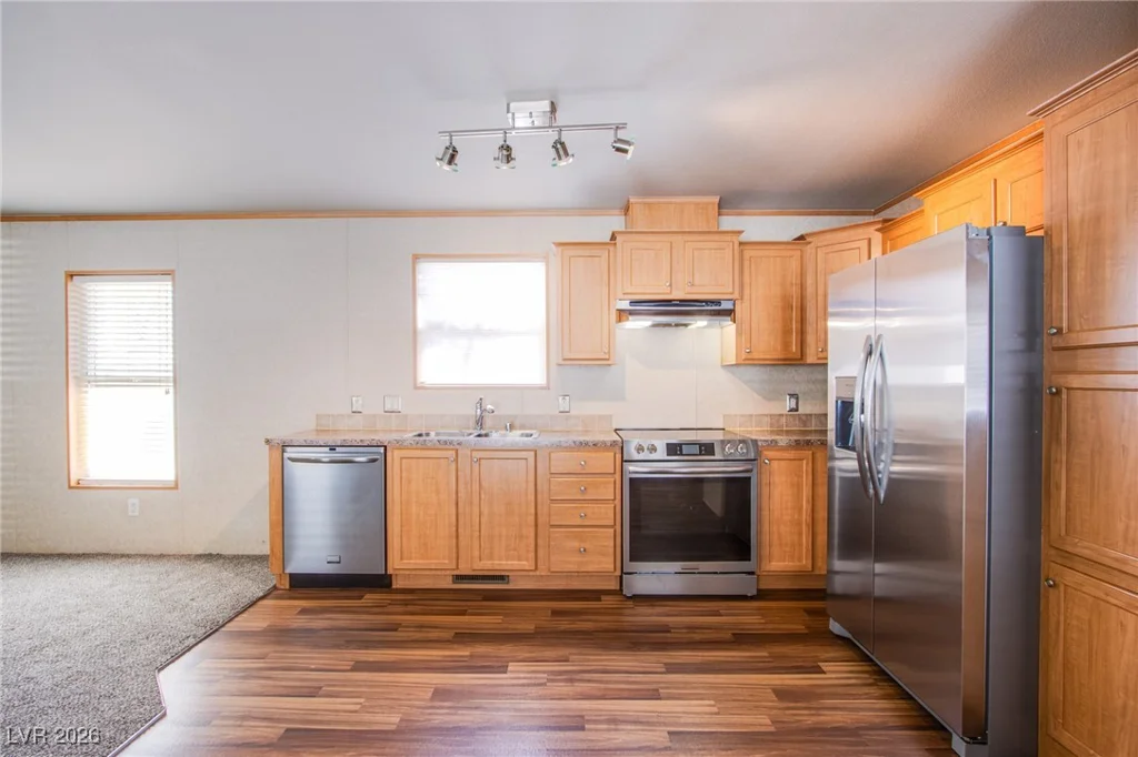 3471 Haleakala, Las Vegas, NV 89122