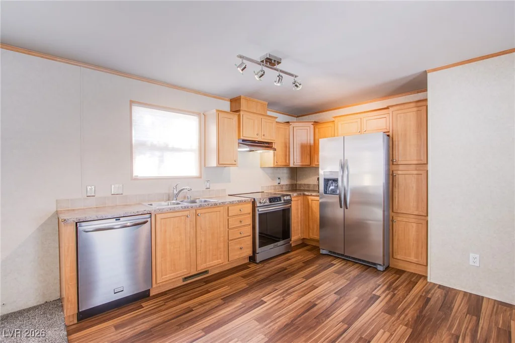 3471 Haleakala, Las Vegas, NV 89122
