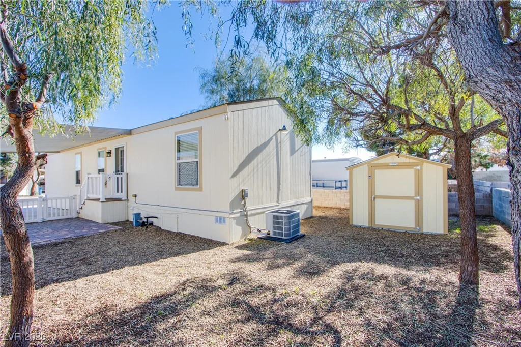 3471 Haleakala, Las Vegas, NV 89122