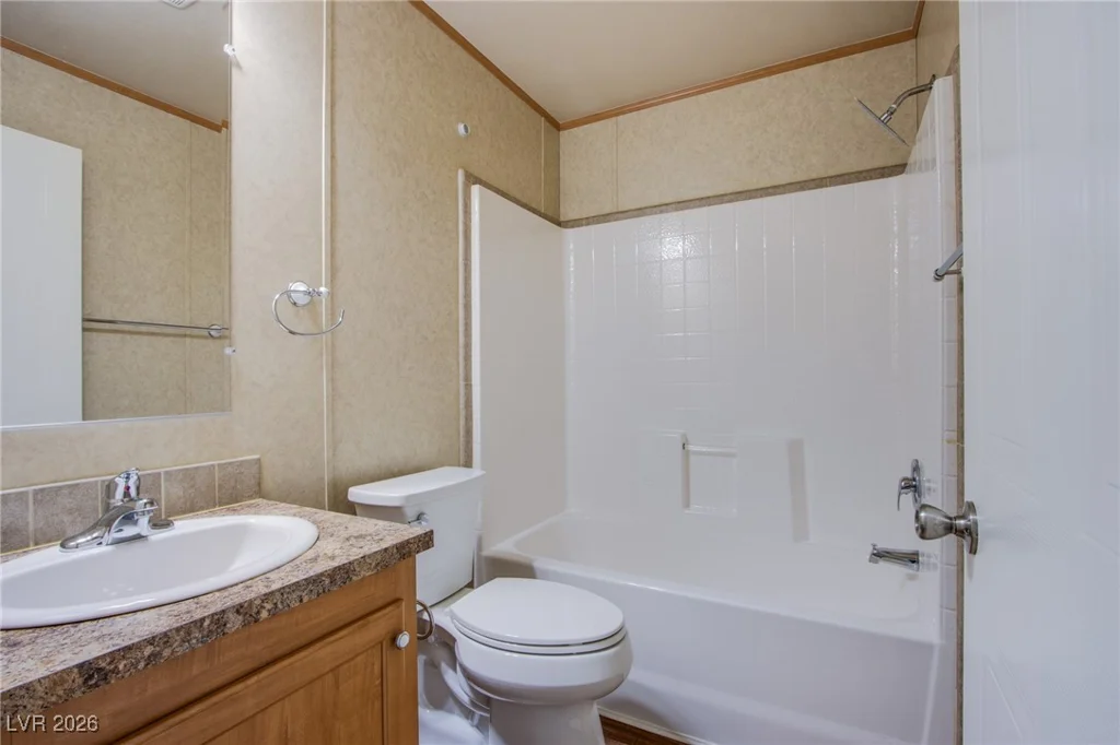 3471 Haleakala, Las Vegas, NV 89122