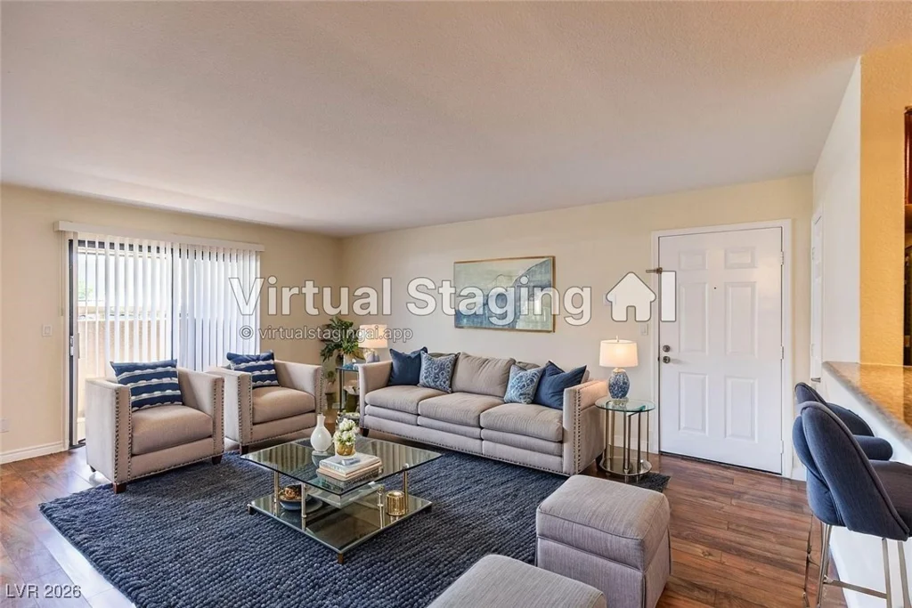 2451 Rainbow, Las Vegas, NV 89108