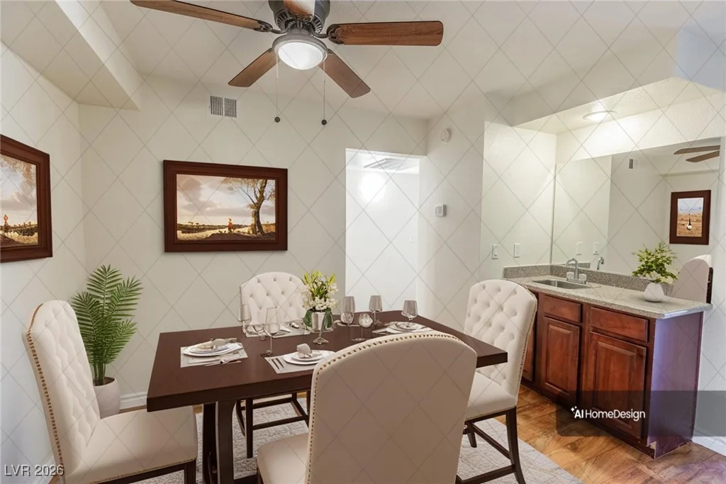 2451 Rainbow, Las Vegas, NV 89108