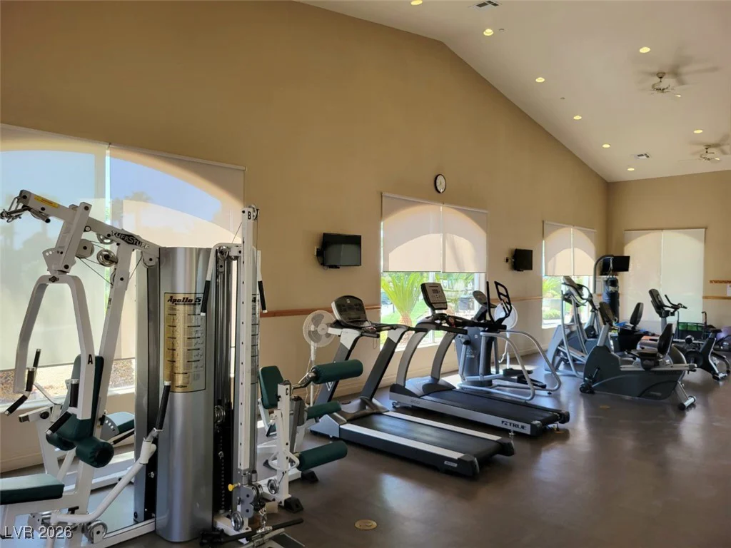 8175 Arville, Las Vegas, NV 89139