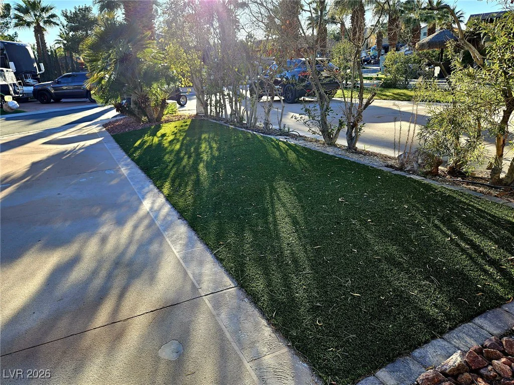 8175 Arville, Las Vegas, NV 89139