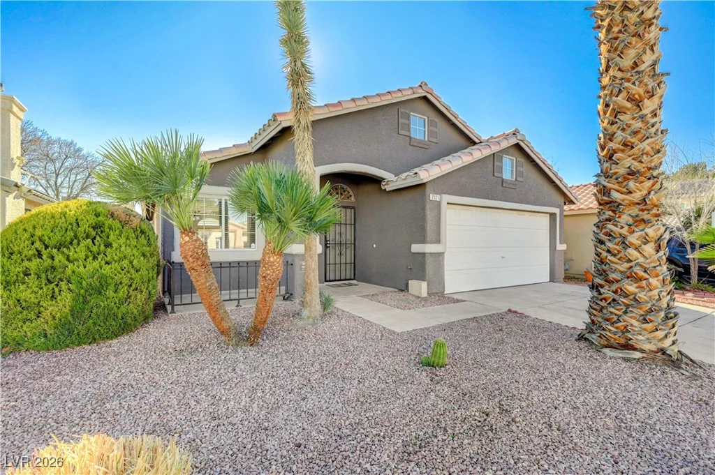 7121 Junction Village, Las Vegas, NV 89129