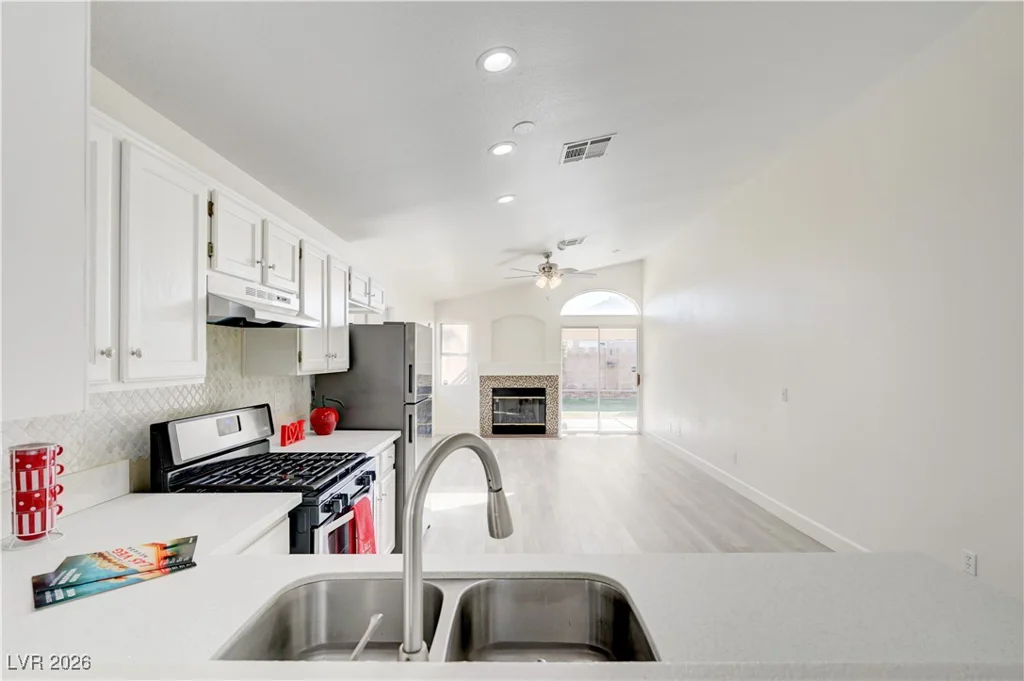 7121 Junction Village, Las Vegas, NV 89129