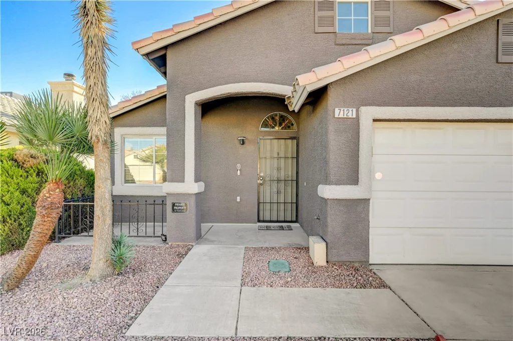 7121 Junction Village, Las Vegas, NV 89129
