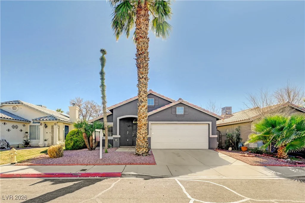 7121 Junction Village, Las Vegas, NV 89129