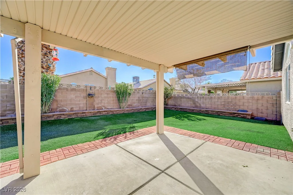 7121 Junction Village, Las Vegas, NV 89129