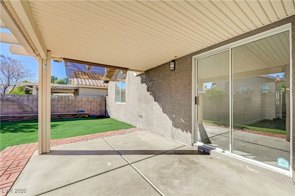 7121 Junction Village, Las Vegas, NV 89129