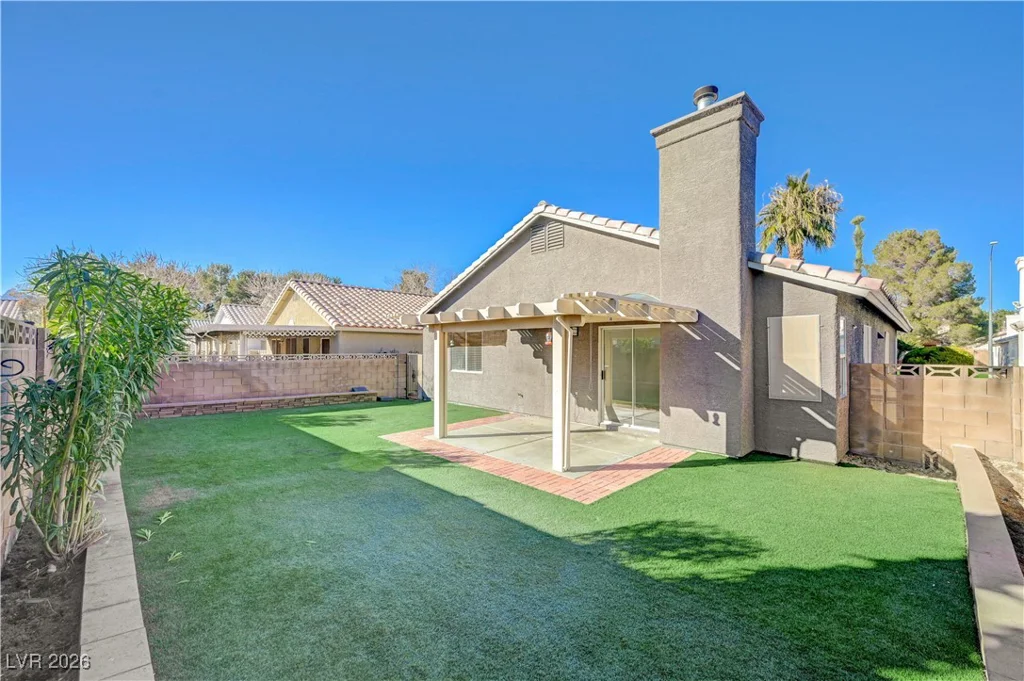 7121 Junction Village, Las Vegas, NV 89129