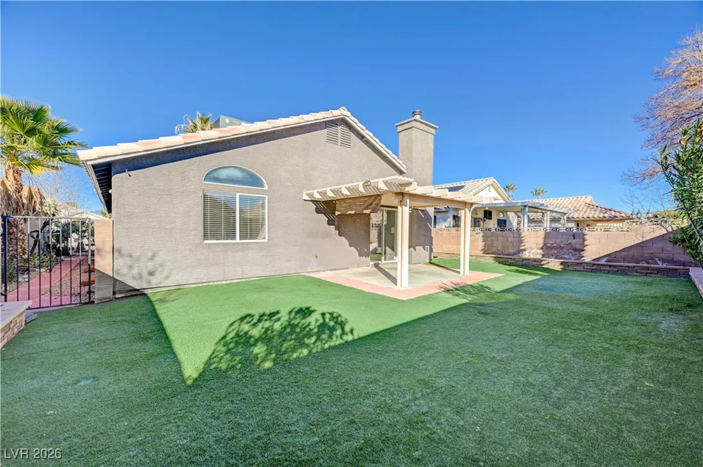 7121 Junction Village, Las Vegas, NV 89129