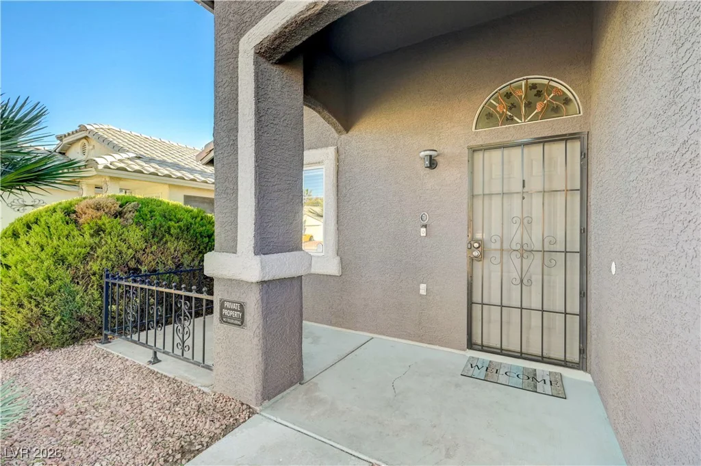 7121 Junction Village, Las Vegas, NV 89129