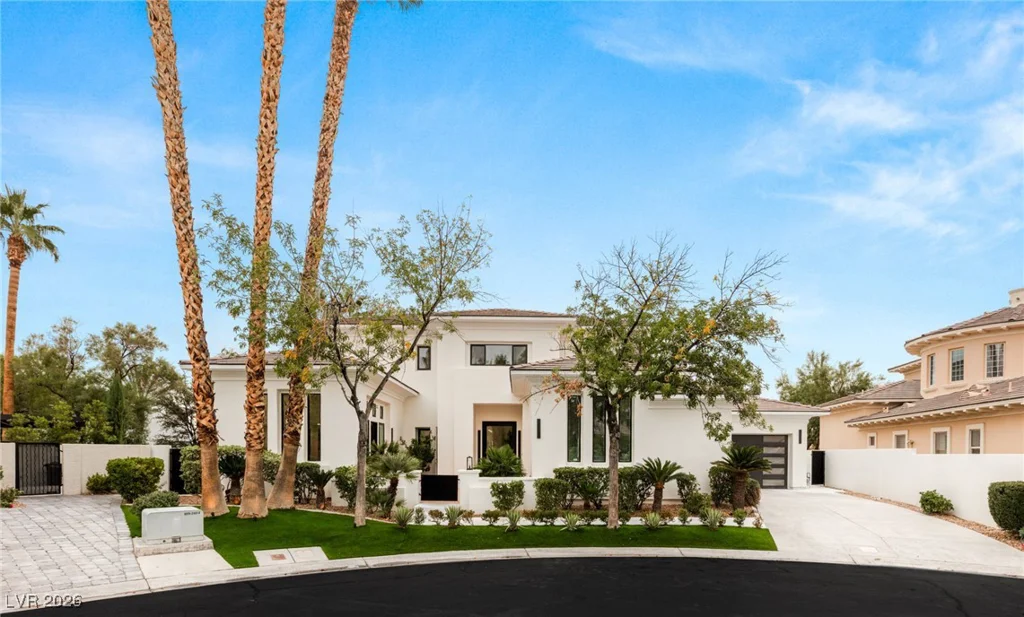 204 Luxaire, Las Vegas, NV 89144