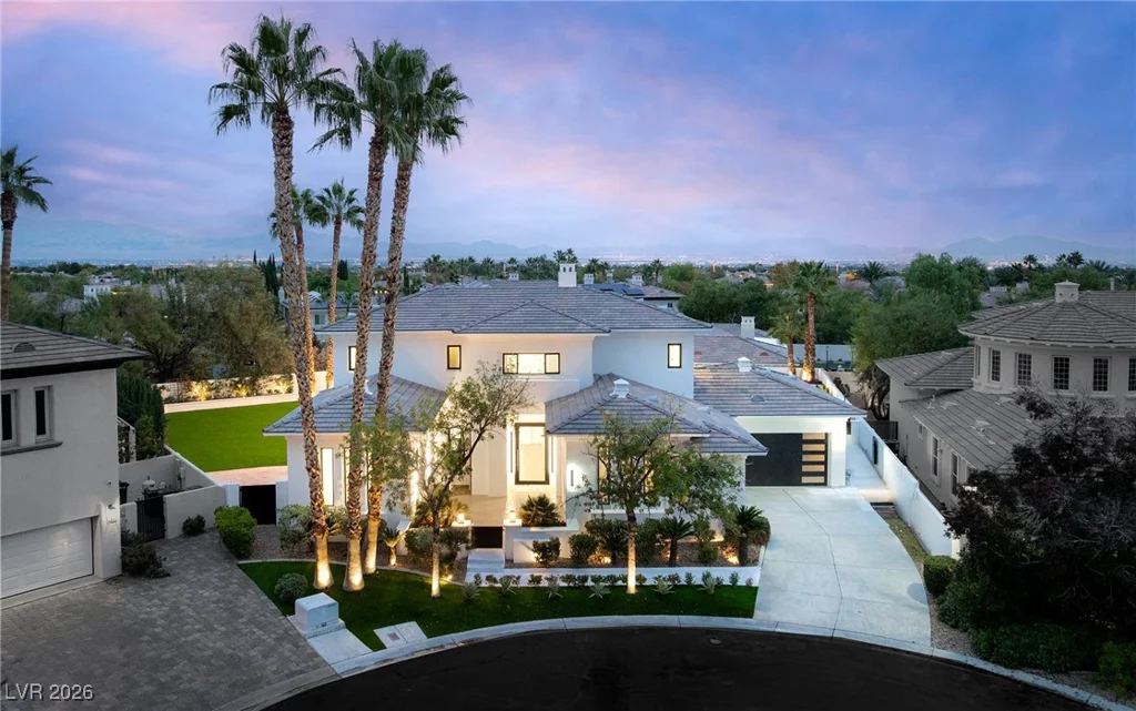 204 Luxaire, Las Vegas, NV 89144