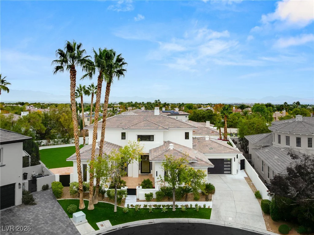 204 Luxaire, Las Vegas, NV 89144