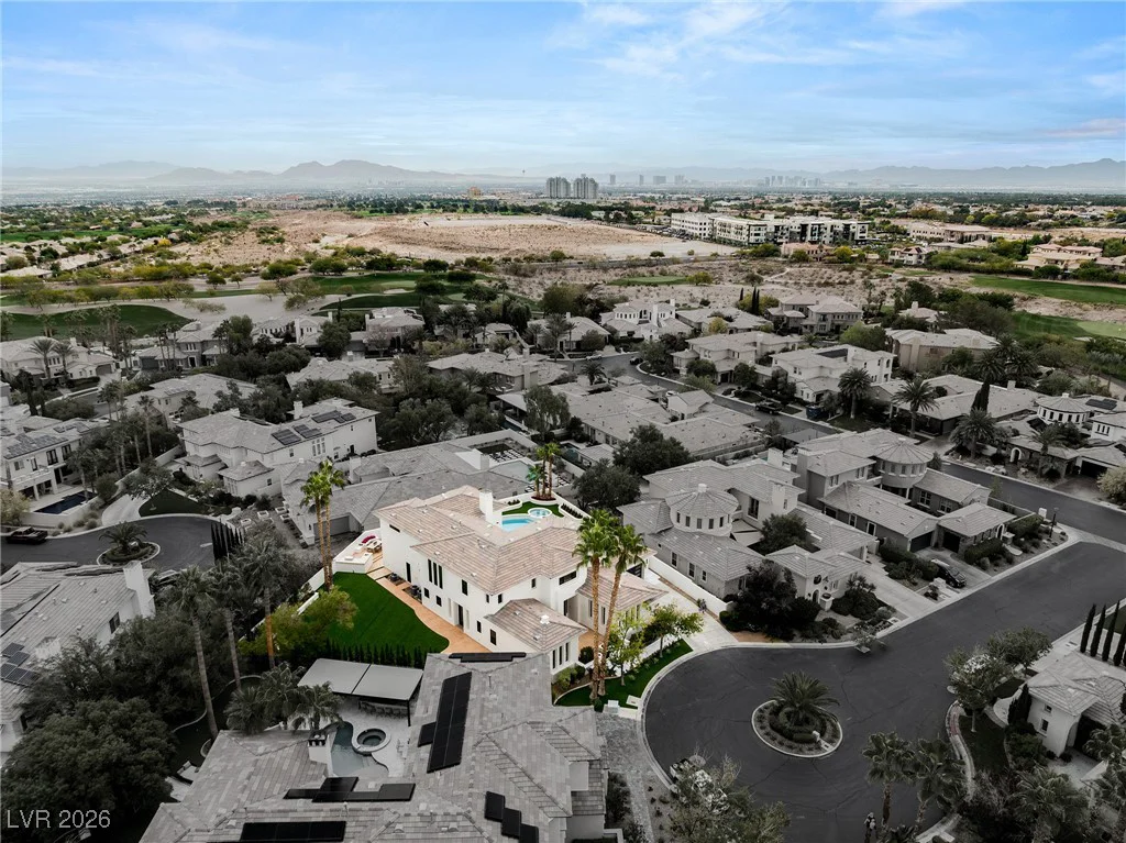 204 Luxaire, Las Vegas, NV 89144