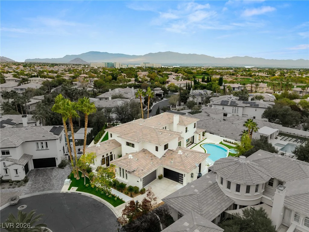 204 Luxaire, Las Vegas, NV 89144