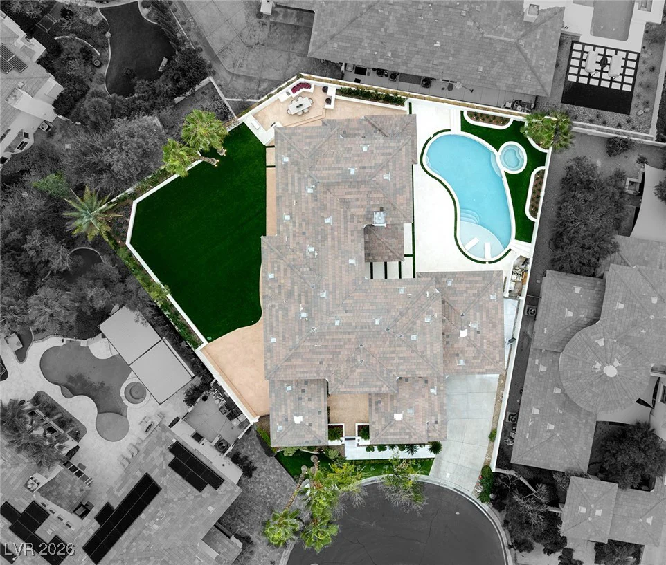 204 Luxaire, Las Vegas, NV 89144