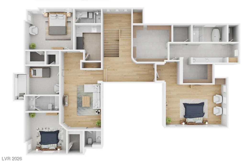 204 Luxaire, Las Vegas, NV 89144
