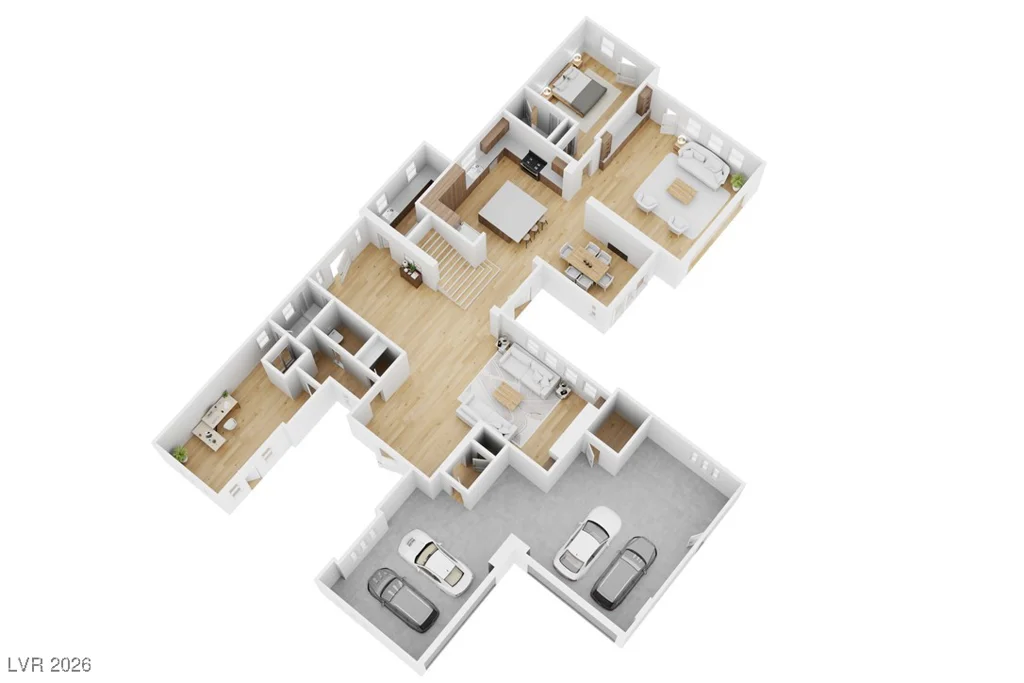 204 Luxaire, Las Vegas, NV 89144