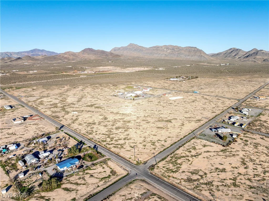 4560 Basin, Pahrump, NV 89060