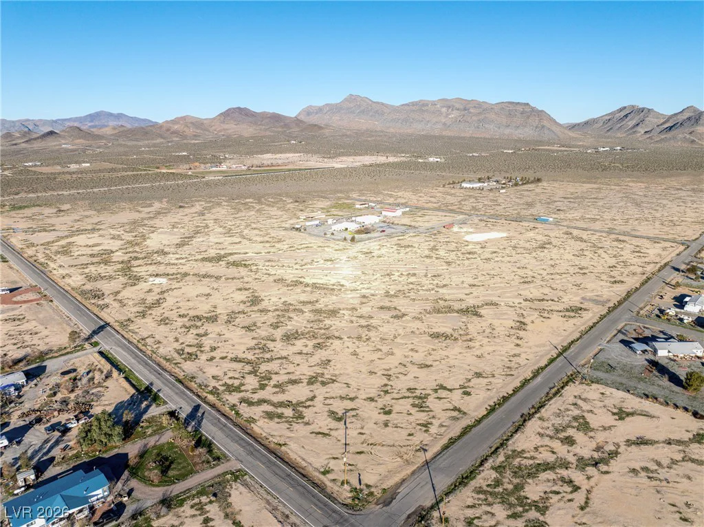 4560 Basin, Pahrump, NV 89060