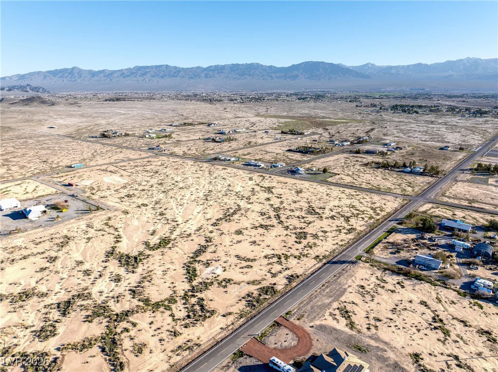 4560 Basin, Pahrump, NV 89060