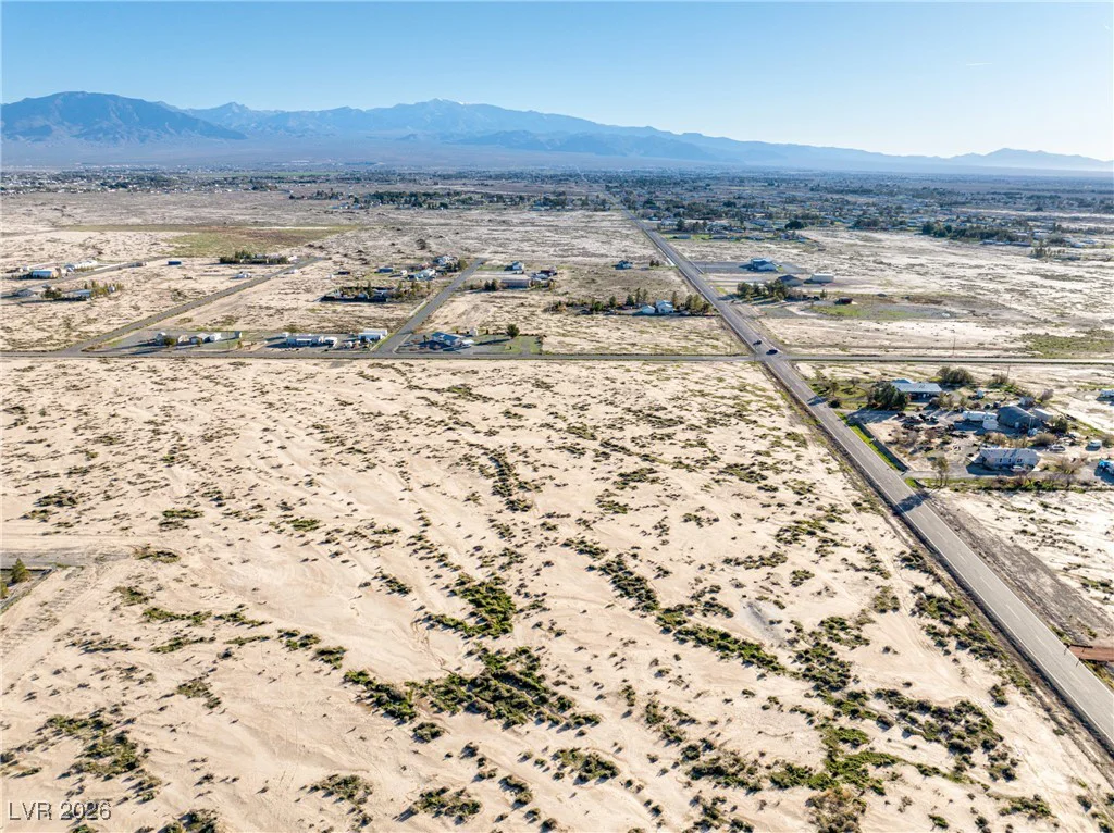 4560 Basin, Pahrump, NV 89060